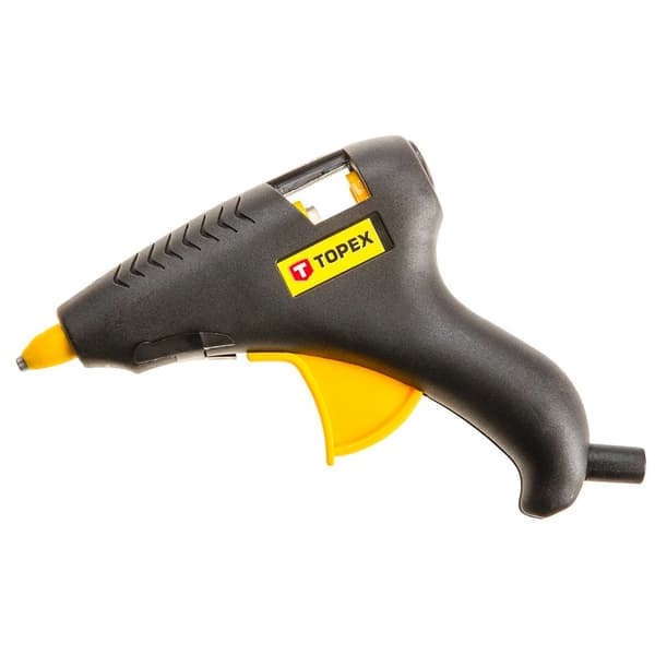Limpistol 8mm, 10W
