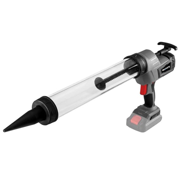 Energy+ 18V fugepistol uden batteri