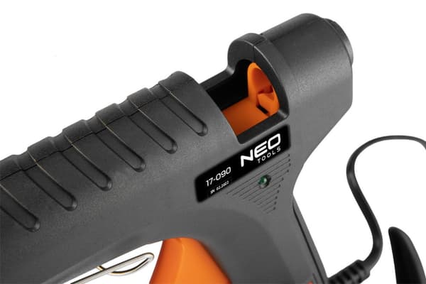 11 mm limpistol, 60W