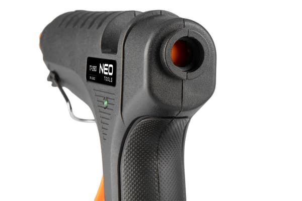 11 mm limpistol, 60W