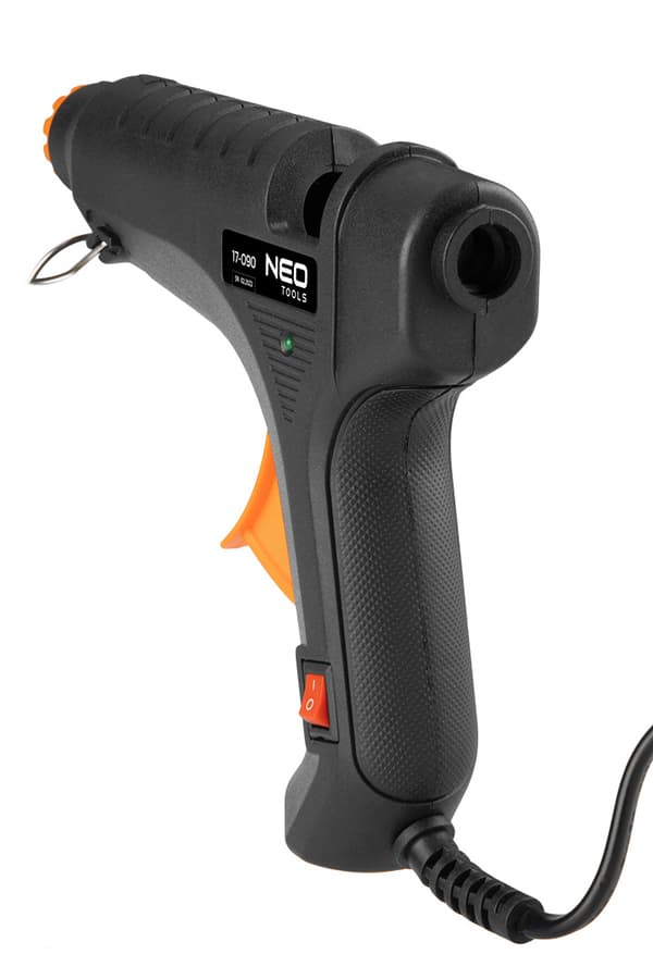 11 mm limpistol, 60W