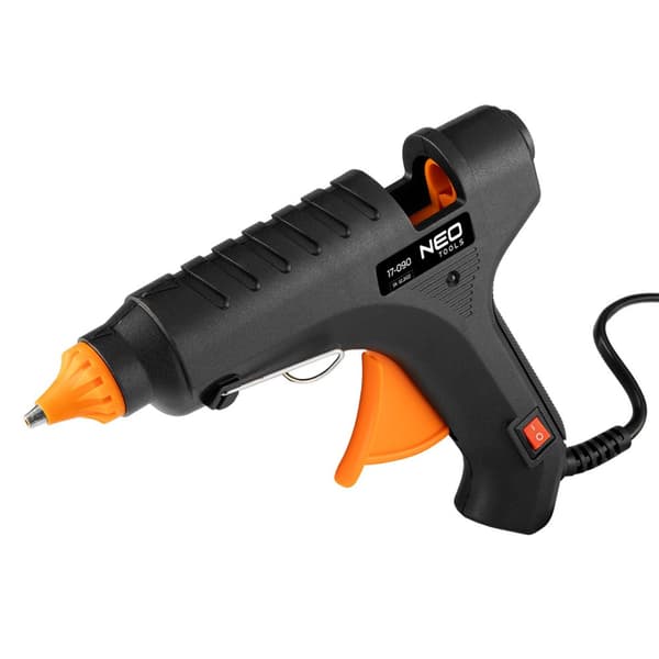 11 mm limpistol, 60W