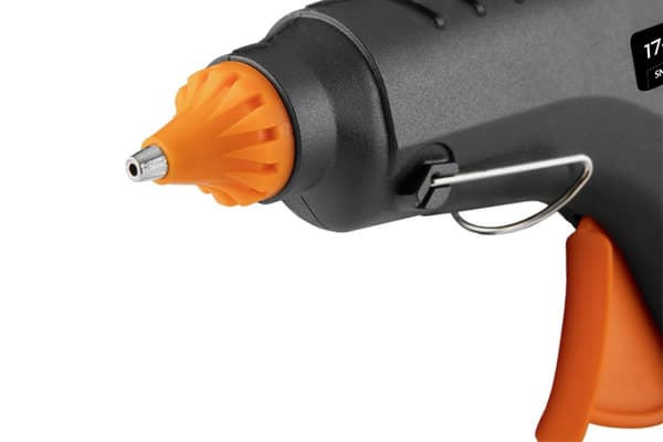 11 mm limpistol, 60W
