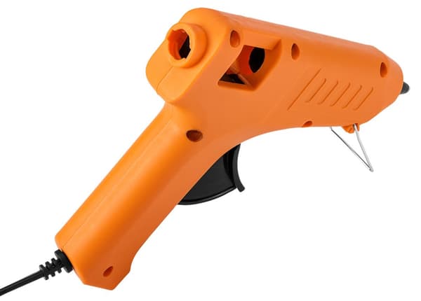11 mm limpistol, 40W + 24 limstifter