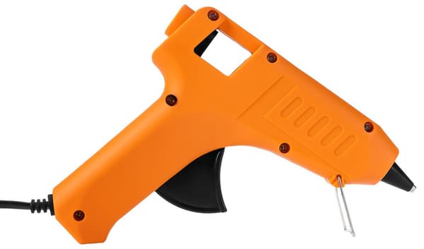 11 mm limpistol, 40W + 24 limstifter
