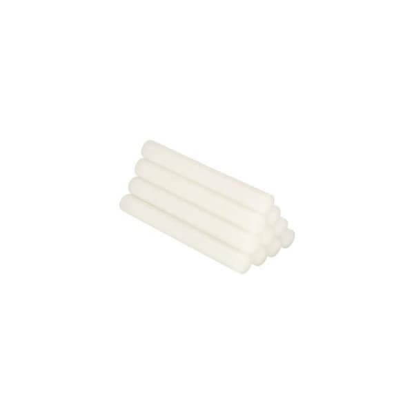 GENERISK - Universell användning limstänger Ø12x95mm Vit 430406 Salki - SALKI