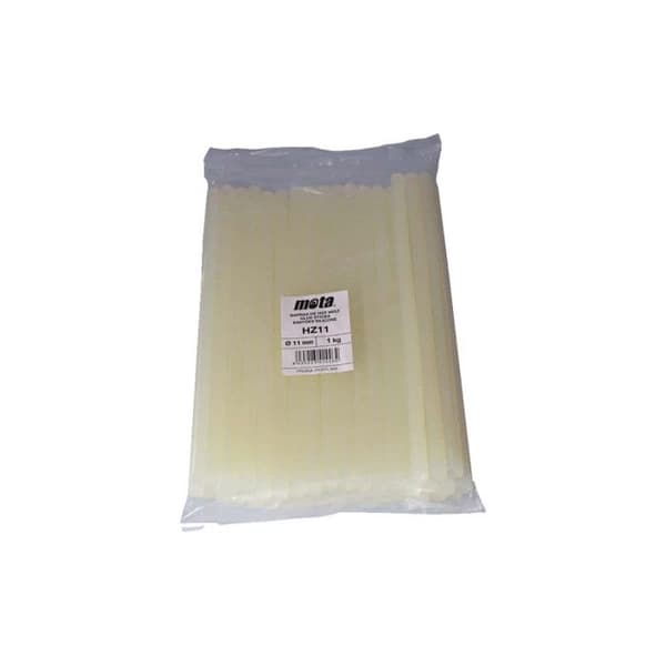 Pack 1kg MOTA limstift 11mm - HZ11