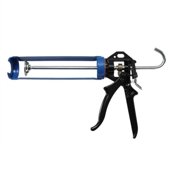 Skelettpistol - COX - 300 ml - Trådad - Limma - Professionell