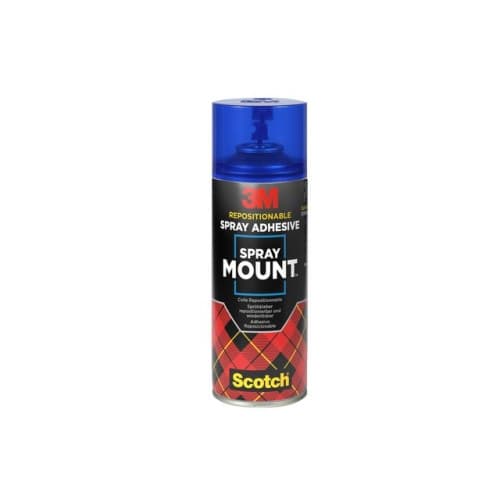 Spraylim 3M SCOTCH SprayMount 400ml