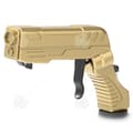 Miniatyrbild 1 av 4: INN Champagne Gun Alloy Justerbar Beer Ejector Gold Beer Water Gun Lämplig för barfester