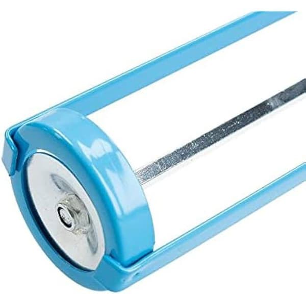 Fsk skeleton silikonpistol - Ferrestock - Kapacitet 300 ml - För tätningsmedel och lim