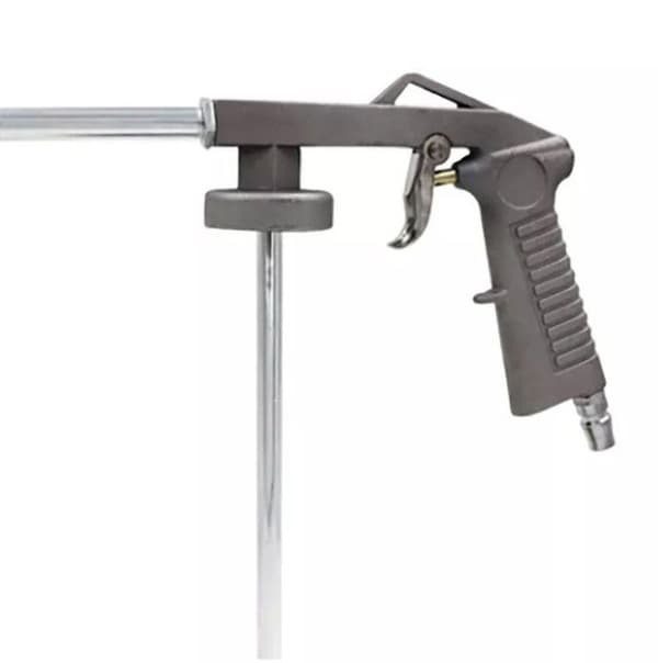 Antigravillonspruta för Raptor Liner