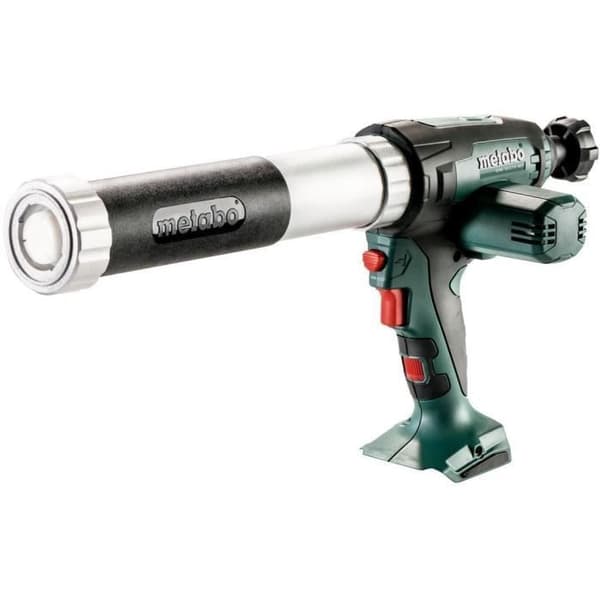 Trådlös sprutpistol - METABO - KPA 18 LTX 400 - 18 V - Rör 400 ml