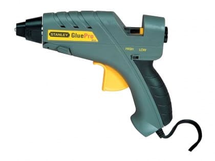 Professionel limpistol GR100 med 80 watt effekt