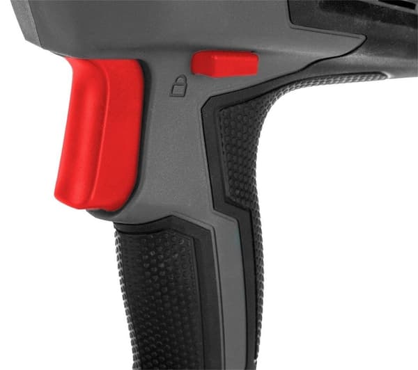 Grafit 58GE115 fogpistol