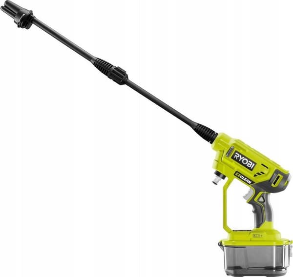 Ryobi högtryckstvättmedel