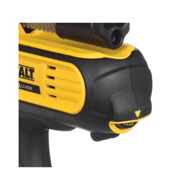 DeWALT DCE580N-XJ saumauspistooli Patruunasaumauspistooli