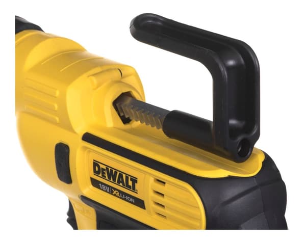 DeWALT DCE580N-XJ saumauspistooli Patruunasaumauspistooli