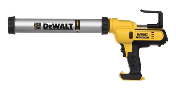 DeWALT DCE580N-XJ saumauspistooli Patruunasaumauspistooli