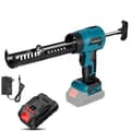 Miniatyrbillede 2 af 2: Trådløs tætningspistol, 18V maksimal spænding, 1500mAh batterikapacitet,1*batteri