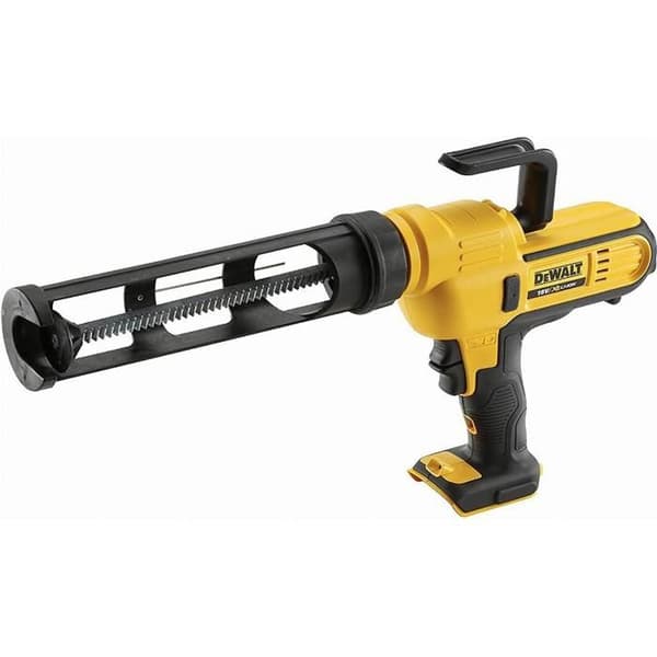 Spackelpistol - DEWALT - DCE560N-XJ - 18V - Utan batteri - Integrerad LED