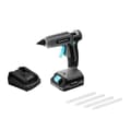 Miniatyrbild 1 av 5: Limpistol - Cecotec - CecoRaptor Perfect Fix 2020 Advance - 20V - 2000mAh - Grå - Sladdlös