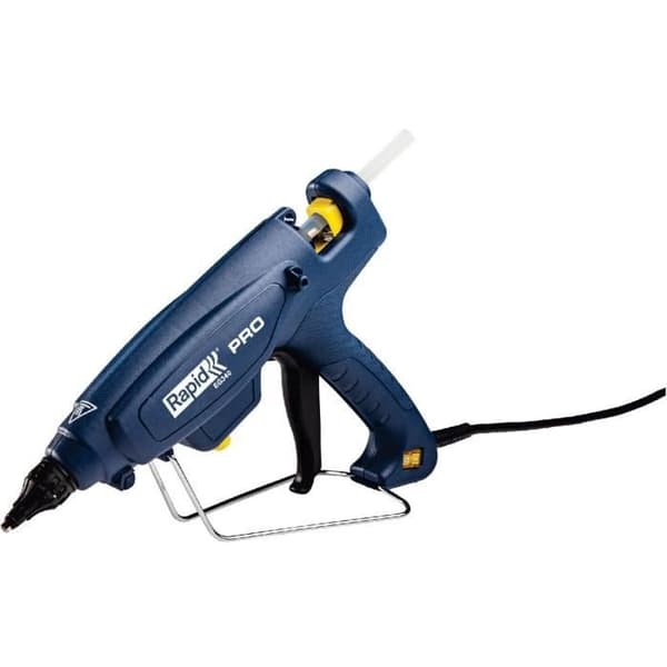 PRO semi-industriell limpistol - RAPID - EG340 - Elektrisk - 3 min - Ø 12 mm
