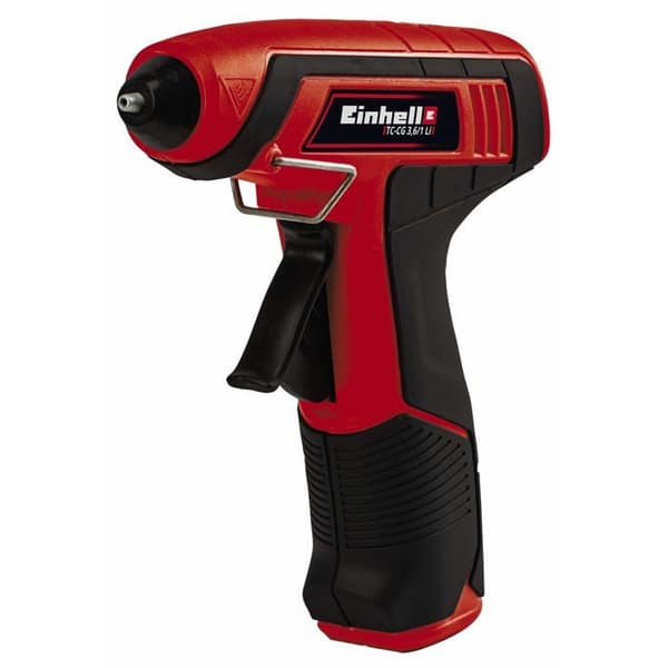 Limpspruta - Einhell - TC-CG 3,6/1 Li - Trådlös - 7 mm - Batteri ingår