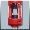 Miniatyrbild 4 av 5: Einhell limspruta TC-GG 30 (30 W, Värmeeffekt: 200 W) Levereras med munstycken och 3 limstavar.