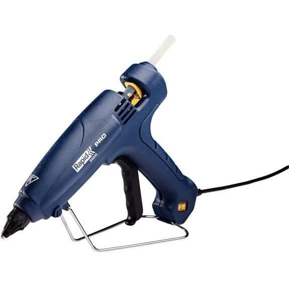 RAPID EG320 professionell limpistol - Blå - Elektrisk - 11mm - 5min