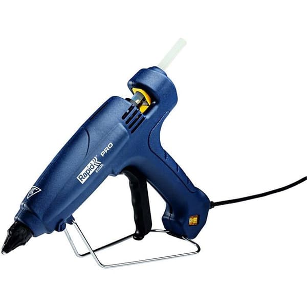 RAPID EG320 professionell limpistol - Blå - Elektrisk - 11mm - 5min