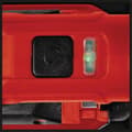 Miniatyrbild 4 av 6: Einhell Trådlös limpistol TE-CG 18 Li - Solo Power X-Change (18V, med 5 limstavar) Levereras utan batteri eller laddare