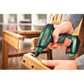 Miniatyrbild 4 av 4: Bosch sladdlös limpistol - PKP 3.6 LI - Bosch Power for ALL 18V batteri - Uppvärmningstid 15s