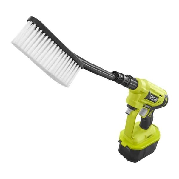 RYOBI Multi-Surface Pressure Gun Borste - RAC750