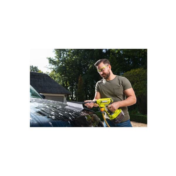 RYOBI Multi-Surface Pressure Gun Borste - RAC750