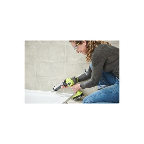 RYOBI patronpistol - RCG18-0 - 18V One+ - Utan batteri eller laddare