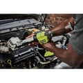 Miniatyrbild 6 av 6: RYOBI patronpistol - RCG18-0 - 18V One+ - Utan batteri eller laddare