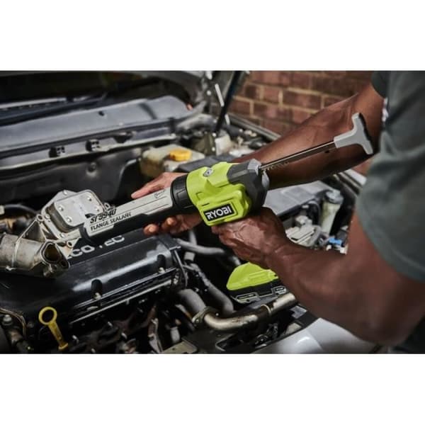 RYOBI patronpistol - RCG18-0 - 18V One+ - Utan batteri eller laddare