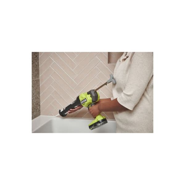 RYOBI patronpistol - RCG18-0 - 18V One+ - Utan batteri eller laddare