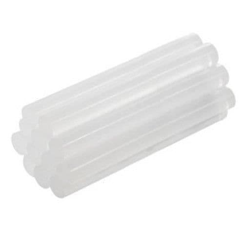 Refill för limpistol - DECO - 11749 - Längd cm. 10 - Diameter 8 mm - Trådbunden