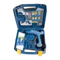 Miniatyrbild 3 av 5: RAPID EG320 professionell limpistol - 1000g/h PRO Box + 24 sticks lim