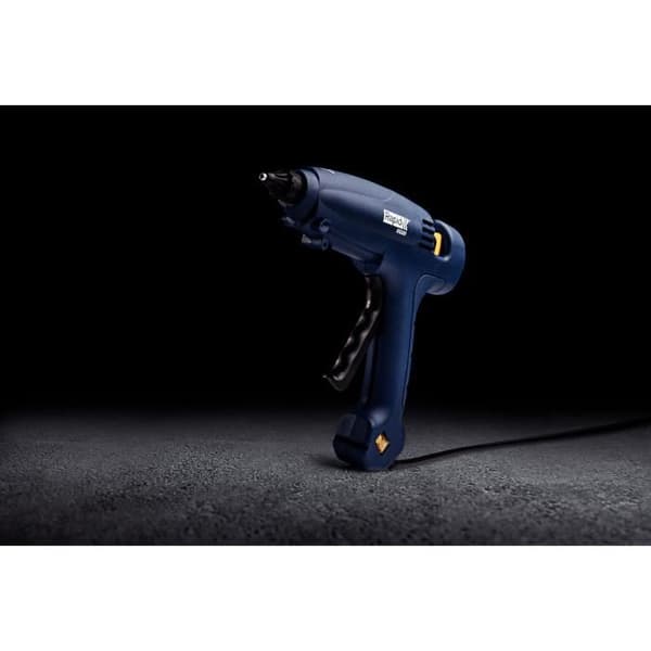 RAPID EG320 professionell limpistol - 1000g/h PRO Box + 24 sticks lim