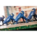 Miniatyrbild 2 av 5: RAPID EG320 professionell limpistol - 1000g/h PRO Box + 24 sticks lim
