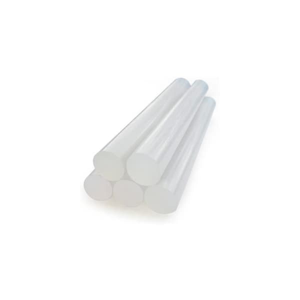 Transparenta limstift - TACWISE - 11,75 x 300 mm - 160 pinnar - Multiprofessionell applikation