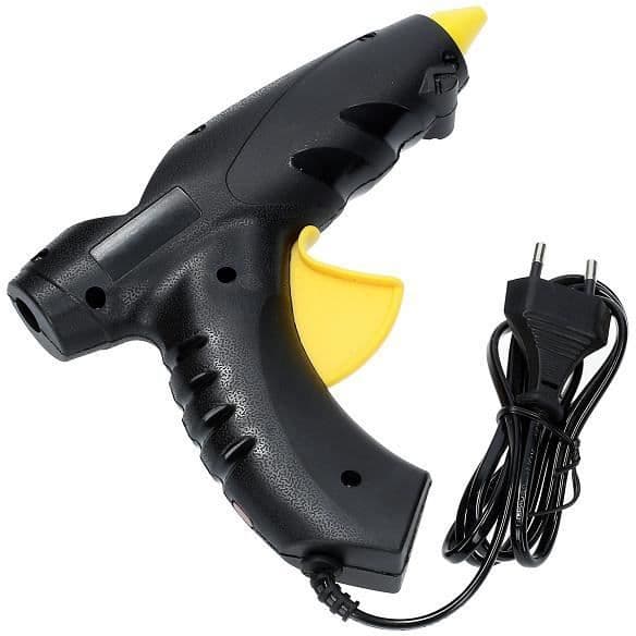 Wessper limpistol Limpistol Varm lim 11mm 200W KRK