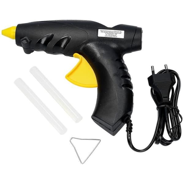 Wessper limpistol Limpistol Varm lim 11mm 200W KRK
