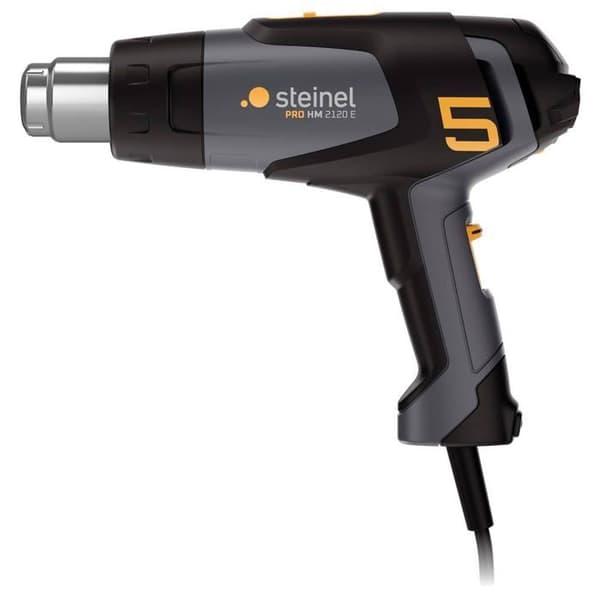 Steinel 089603 HM 2120 E Hårtork 2200 W