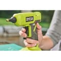Miniatyrbild 3 av 6: RYOBI - 18V ONE+ limpistol - värms upp på 3 min - värmeindikator - diam. pinnar 12 mm - Med 3 lim - RGLU18-0
