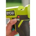 Miniatyrbild 5 av 6: RYOBI - 18V ONE+ limpistol - värms upp på 3 min - värmeindikator - diam. pinnar 12 mm - Med 3 lim - RGLU18-0