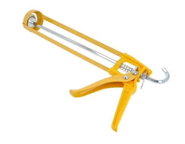 Siliconpistol Hardy serie 12 (skelett)